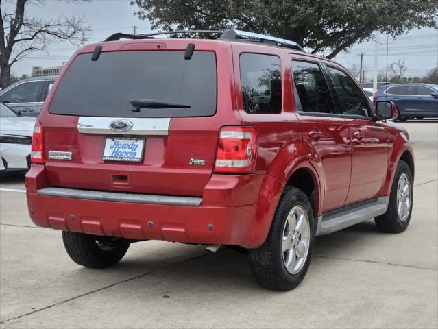 used 2010 Ford Escape car, priced at $7,490