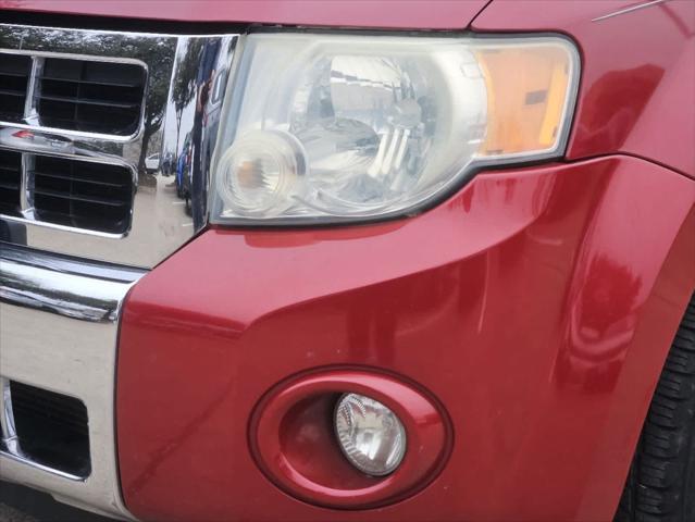 used 2010 Ford Escape car, priced at $7,490