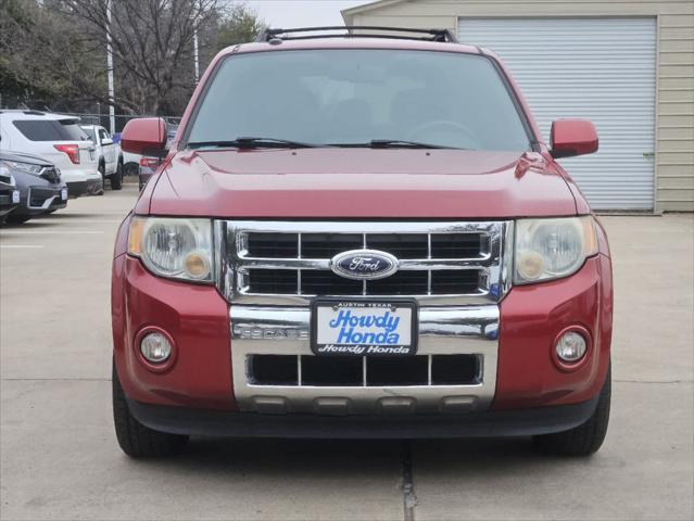 used 2010 Ford Escape car, priced at $7,490