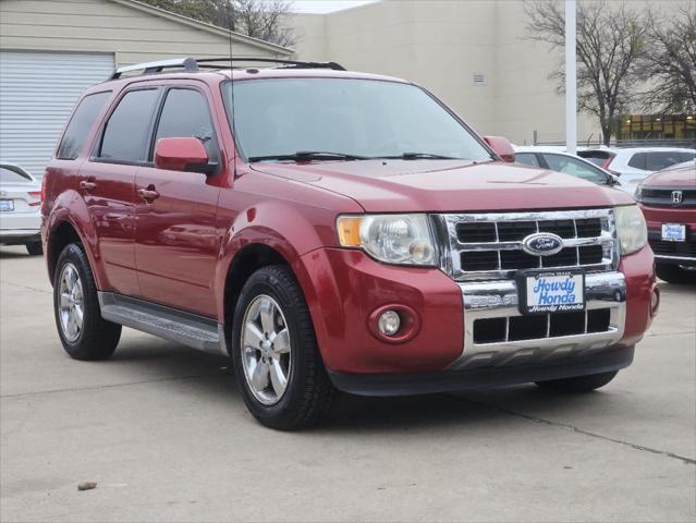 used 2010 Ford Escape car, priced at $7,490