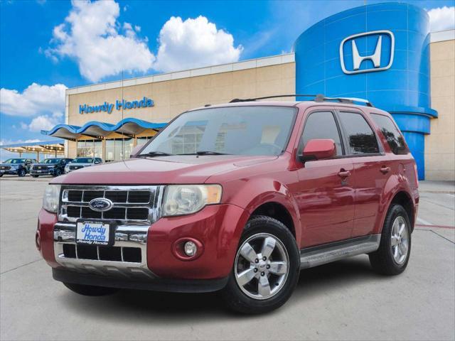 used 2010 Ford Escape car, priced at $7,490