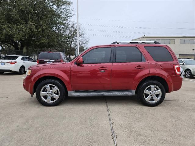 used 2010 Ford Escape car, priced at $7,490