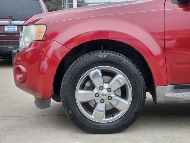 used 2010 Ford Escape car, priced at $7,490