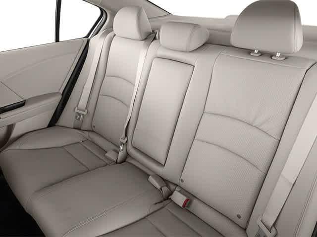 used 2014 Honda Accord Hybrid car, priced at $15,521