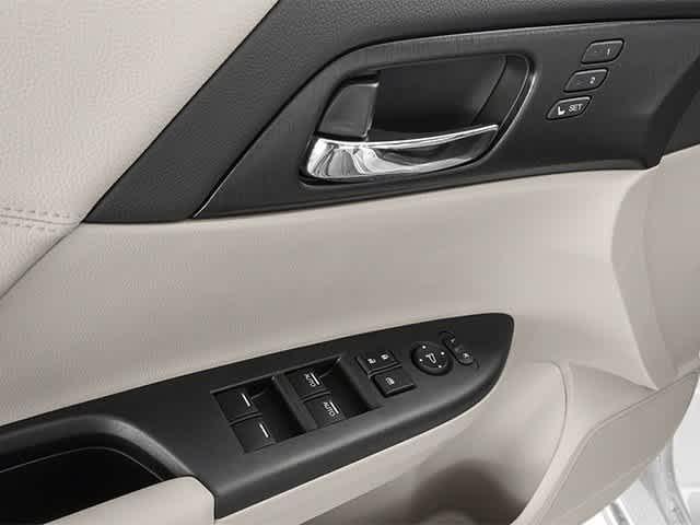 used 2014 Honda Accord Hybrid car, priced at $15,521