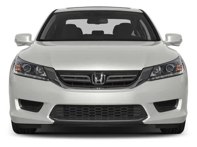 used 2014 Honda Accord Hybrid car, priced at $15,521