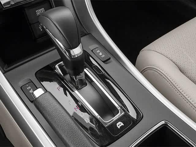 used 2014 Honda Accord Hybrid car, priced at $15,521