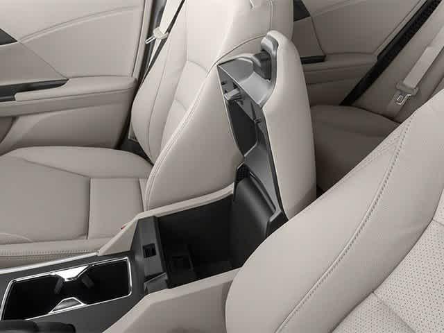 used 2014 Honda Accord Hybrid car, priced at $15,521