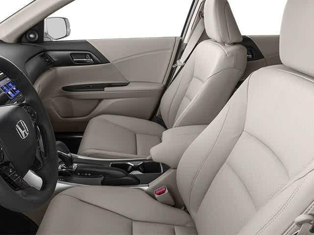 used 2014 Honda Accord Hybrid car, priced at $15,521