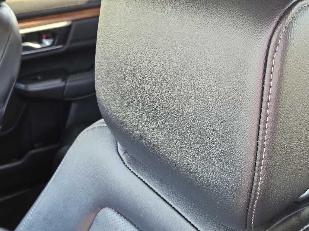 used 2021 Honda CR-V car, priced at $23,644