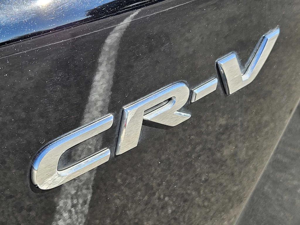used 2021 Honda CR-V car, priced at $23,644