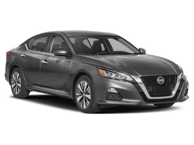 used 2022 Nissan Altima car, priced at $16,312