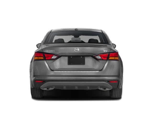 used 2022 Nissan Altima car, priced at $16,312