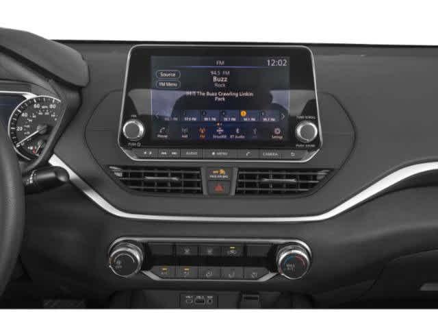 used 2022 Nissan Altima car, priced at $16,312