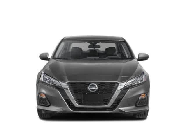 used 2022 Nissan Altima car, priced at $16,312