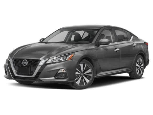 used 2022 Nissan Altima car, priced at $16,312