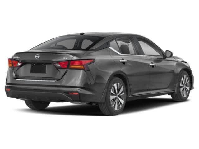 used 2022 Nissan Altima car, priced at $16,312