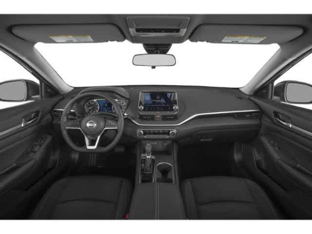 used 2022 Nissan Altima car, priced at $16,312