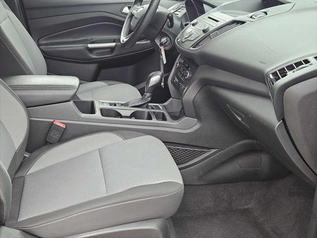 used 2018 Ford Escape car, priced at $14,176