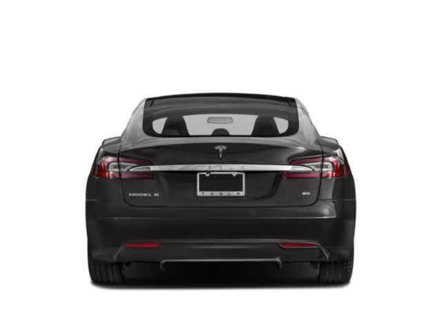 used 2015 Tesla Model S car, priced at $16,661