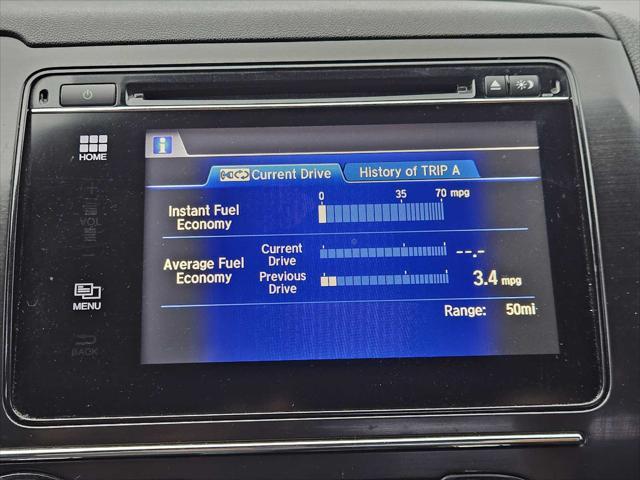 used 2015 Honda Civic car, priced at $7,999
