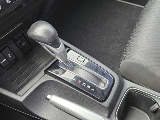 used 2015 Honda Civic car, priced at $7,999