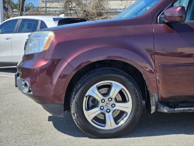 used 2012 Honda Pilot car, priced at $7,957