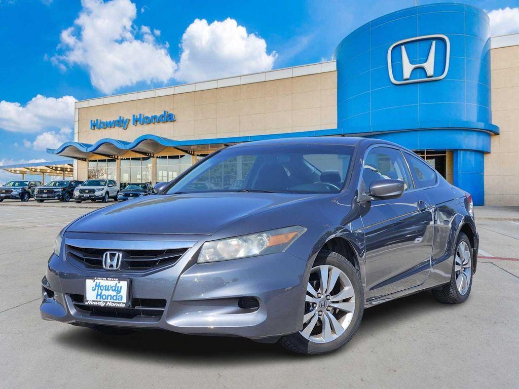 used 2011 Honda Accord car, priced at $7,999