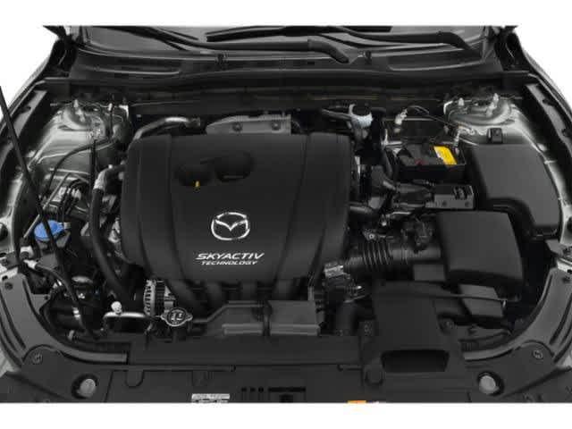 used 2015 Mazda Mazda3 car, priced at $9,931