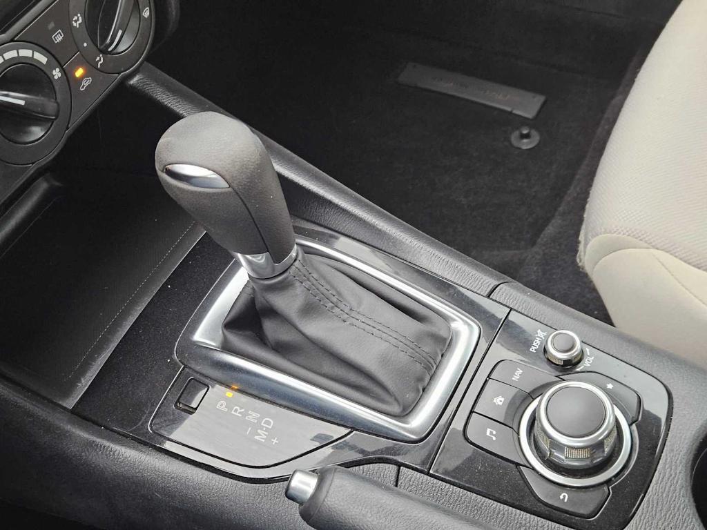 used 2015 Mazda Mazda3 car, priced at $9,931