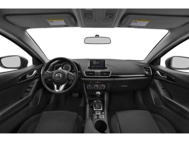 used 2015 Mazda Mazda3 car, priced at $9,931