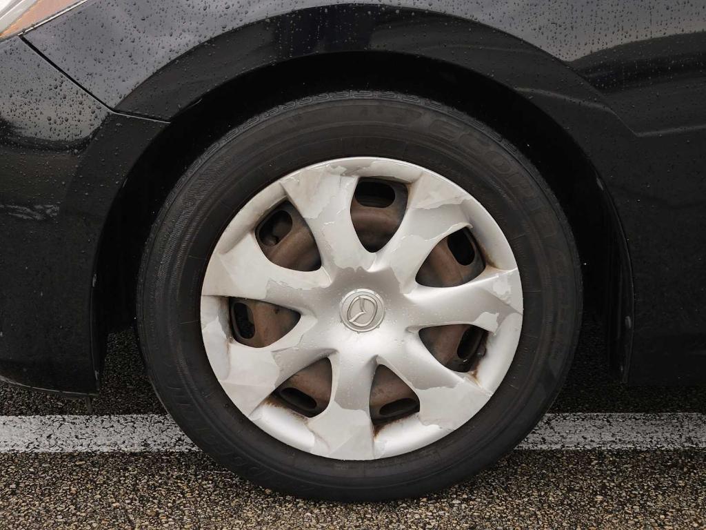 used 2015 Mazda Mazda3 car, priced at $9,931