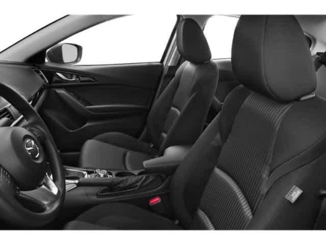 used 2015 Mazda Mazda3 car, priced at $9,931