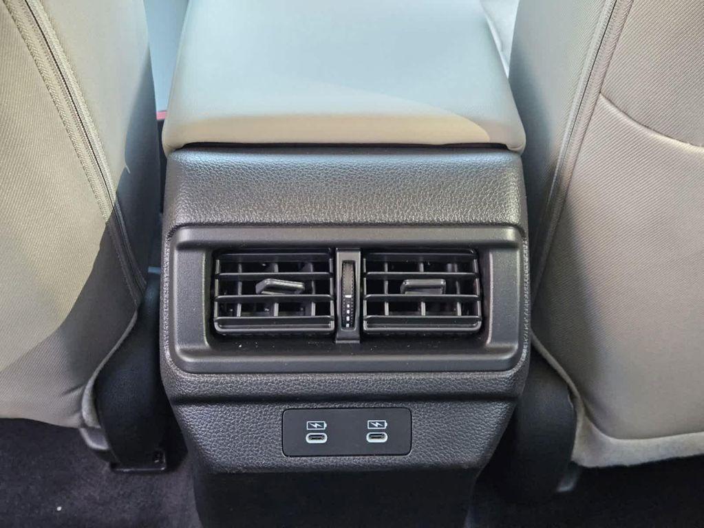new 2025 Honda Accord car, priced at $31,710