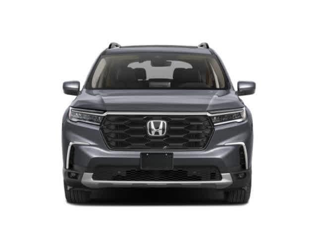 new 2025 Honda Pilot car, priced at $51,645