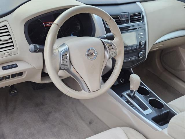 used 2013 Nissan Altima car, priced at $7,499