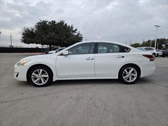 used 2013 Nissan Altima car, priced at $7,499