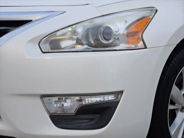 used 2013 Nissan Altima car, priced at $7,499