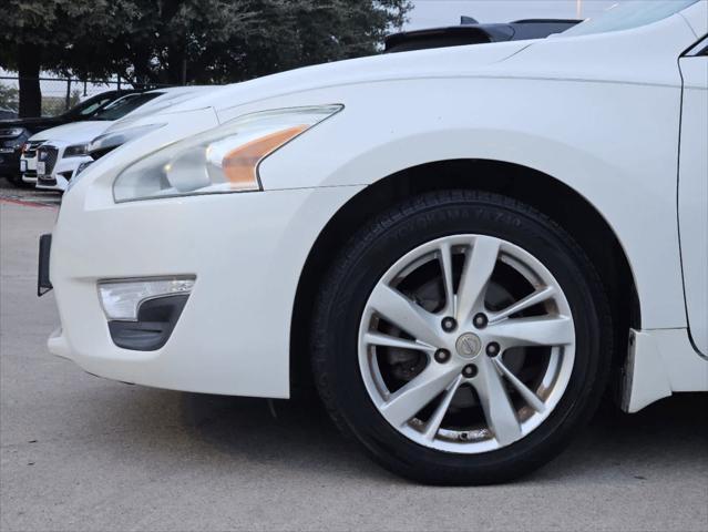 used 2013 Nissan Altima car, priced at $7,499