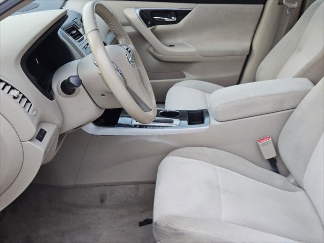 used 2013 Nissan Altima car, priced at $7,499