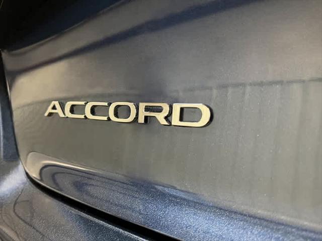 new 2025 Honda Accord Hybrid car, priced at $40,395