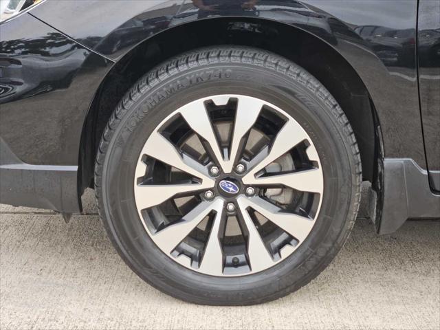 used 2016 Subaru Outback car, priced at $15,829