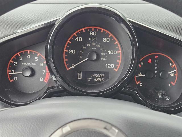 used 2008 Honda Element car, priced at $9,999