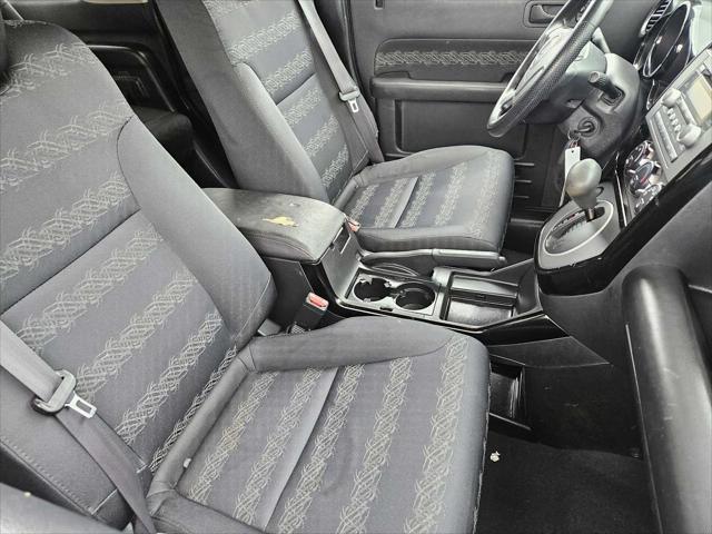 used 2008 Honda Element car, priced at $9,999