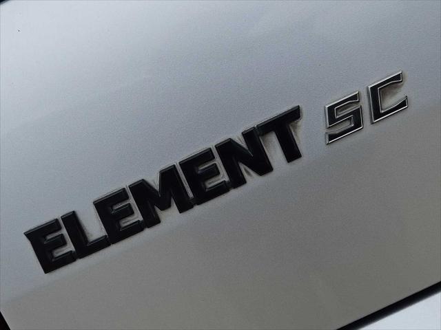 used 2008 Honda Element car, priced at $9,999