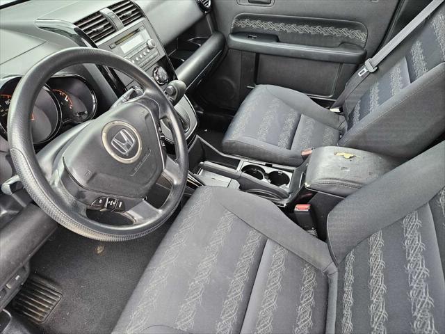 used 2008 Honda Element car, priced at $9,999