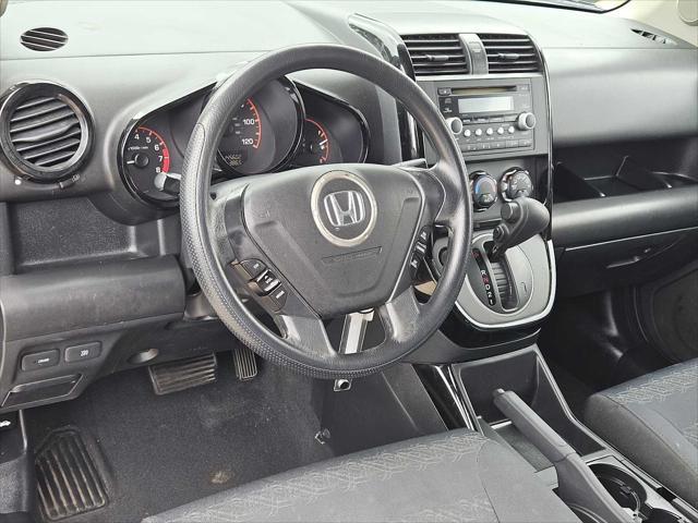 used 2008 Honda Element car, priced at $9,999