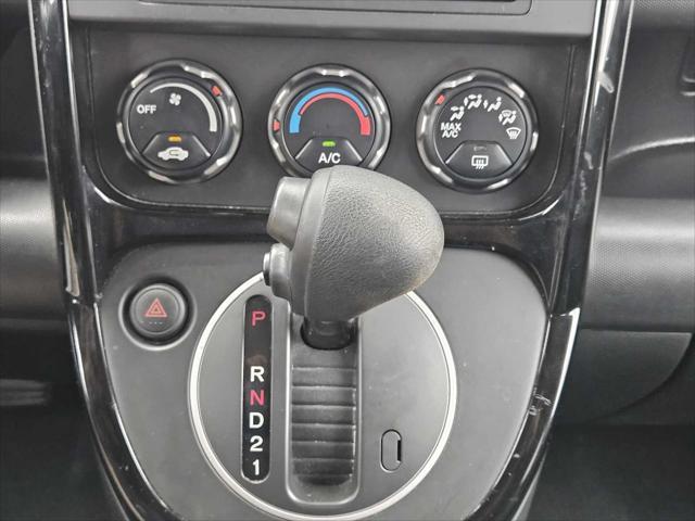 used 2008 Honda Element car, priced at $9,999
