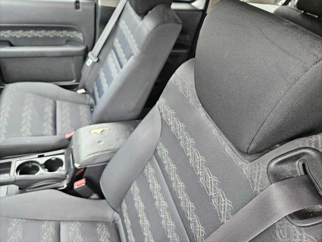 used 2008 Honda Element car, priced at $9,999