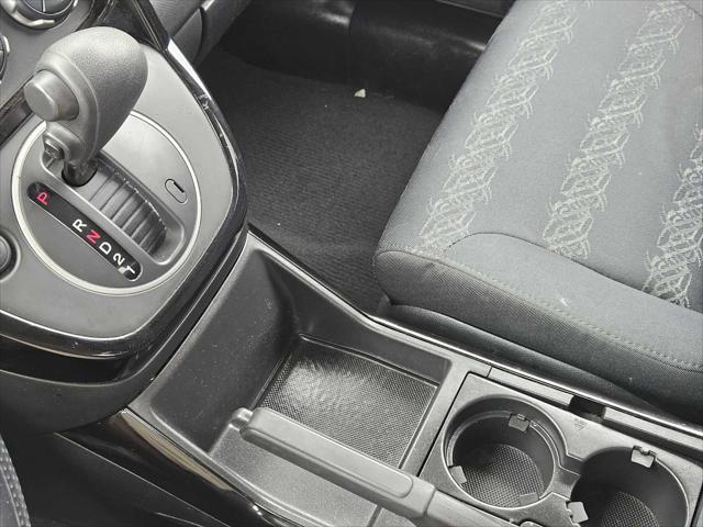 used 2008 Honda Element car, priced at $9,999